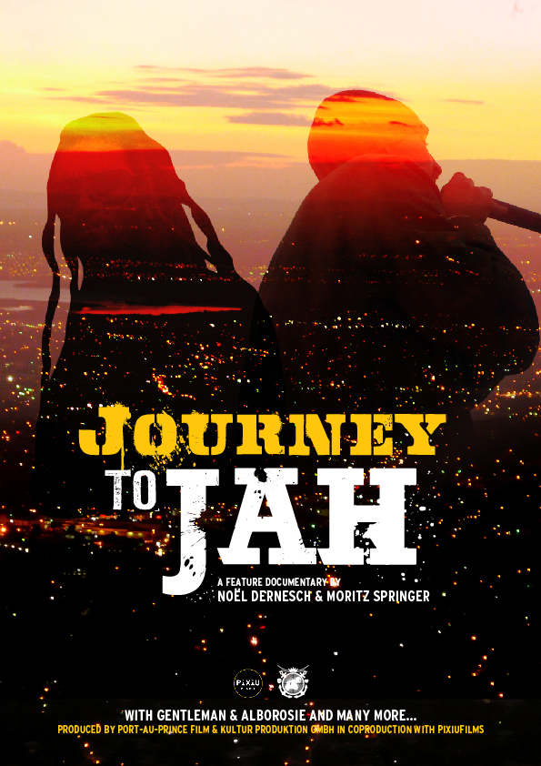 journey to jah vinyl