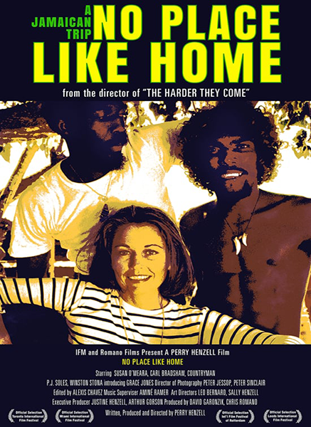 The Legend of Buchi Fil Caribbean Creativity